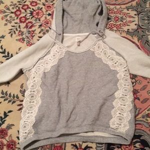 Dylan sweater